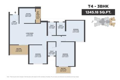 VTP Dolce Vita Brochure 45