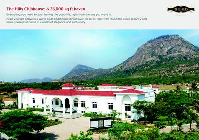 Mantri Hills Brochure 9