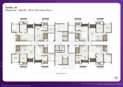 Gera Island Of Joy Project B Brochure 93