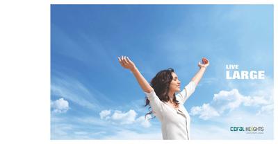 Image of 1800 Sq.ft 3 BHK Apartment / Flat for sale in Swagat Coral Heights, Bhimrad, Surat for Rs. 6500000