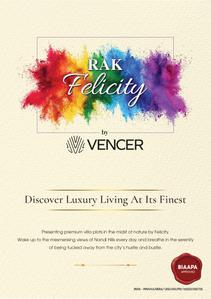 RAK Felicity Brochure 1