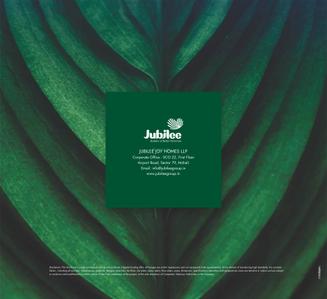 Image of 1080 Sq.ft Residential Plot / Land for sale in Jubilee Parklane Extension, Sector 120, Mohali for Rs. 10200000