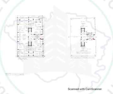 Image of 2520 Sq.ft 3 BHK Apartment / Flat for sale in Vogue Nirvana, Paldi, Ahmedabad for Rs. 16240000