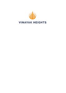 Vinayak Heights Phase 1 Brochure 15