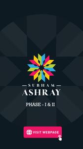 Subham Ashray Phase II Brochure 1