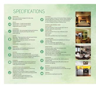 Image of 1390 Sq.ft 3 BHK Apartment / Flat for sale in SN Sannidhi by SN Builders, Byrathi, Bengaluru for Rs. 13300000