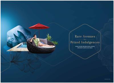Arkade Rare Brochure 17