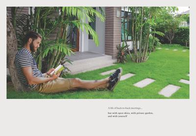 Image of 1775 Sq.ft Residential Plot / Land for sale in Kolte Patil Life Republic Sector R 17 B 17 B Avenue Nora, Tathawade, Pune for Rs. 17900000