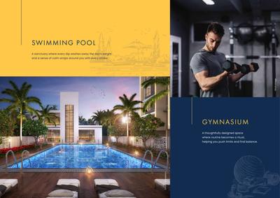 La Mer One Phase II Brochure 15