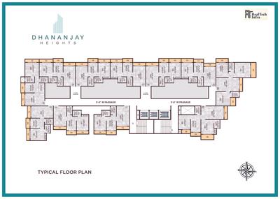 Realtech Dhananjay Heights Brochure 4