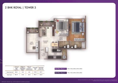 Geras Island of Joy Project C Brochure 126