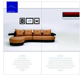 Lancor Cirrus Brochure 8