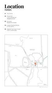 Image of 2536 Sq.ft 4 BHK Apartment / Flat for sale in 5 Racecourse By Skyi Phase I, Wanowrie, Pune for Rs. 35000000