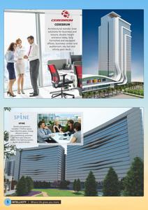 Airwil Intellicity Brochure 1