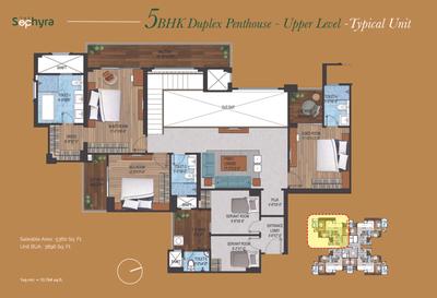 The Sephyra Brochure 36