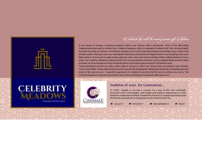 Celebrity Meadows Tower M Brochure 3