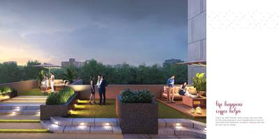 Image of 3200 Sq.ft 4 BHK Apartment / Flat for sale in Prasad Altitude 16, Elgin, Kolkata for Rs. 110000000