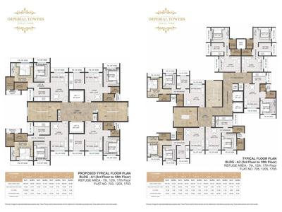 Imperial Tower A2 Brochure 11