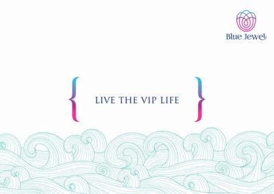 Rajparis Blue Jewel Brochure 1