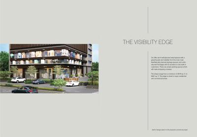 Arvind The Edge Brochure 3