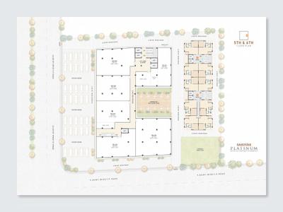 Sarovar Platinum Brochure 9