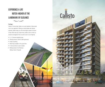 Callisto Brochure 3