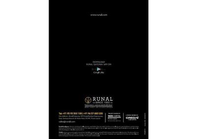 Runal Gateway Brochure 14