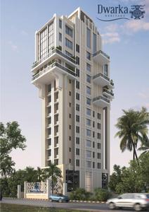Image of 820 Sq.ft 2 BHK Apartment / Flat for sale in Heritage Dwarka Kunj CHSL, Chembur, Mumbai for Rs. 30500000