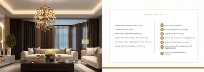 Image of 512 Sq.ft 1 BHK Apartment / Flat for sale in JAK Namaha, Bhayandar East, Mira Bhayandar for Rs. 8200000