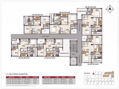 DAC Millennium Brochure 17