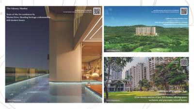 Shapoorji Pallonji The Dualis Brochure 40