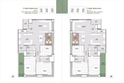 Shivalik Greenfield Brochure 15