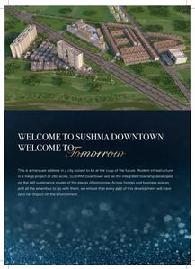 Suksha Sushma Empiria Brochure 2