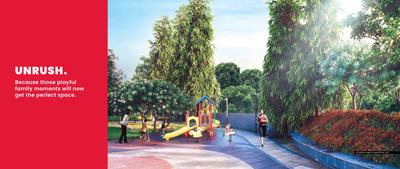 Image of 1100 Sq.ft 2.5 BHK Apartment / Flat for sale in Mahindra Vicino, Andheri East, Mumbai for Rs. 36400000