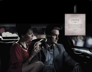 Kumar Couture Brochure 3