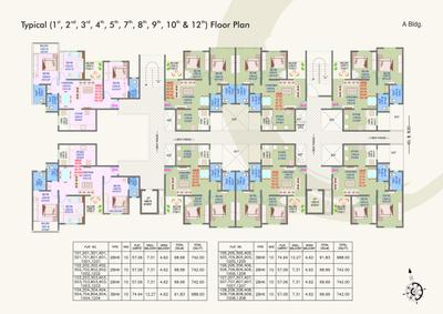 Goodwills Palaash Riveria Brochure 16