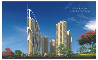 Dasnac The Jewel Of Noida Phase IV Avenues At Burj Noida Brochure 6