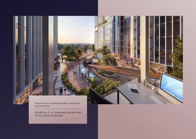 Sunrise Corporate Park Phase I Brochure 4