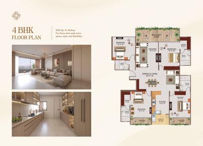 Surendra Select Brochure 9