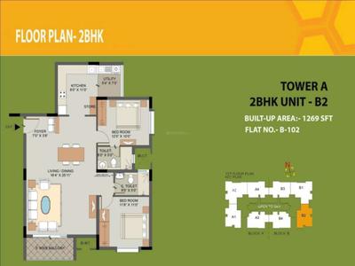 Valmark Ananda Brochure 21