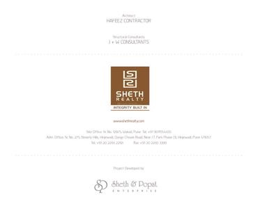 Sheth Tiara Brochure 12