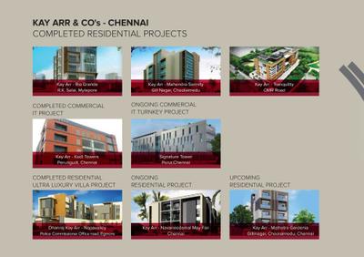 Kay Arr Malhotra Gardenia Brochure 18
