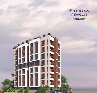 Shriniwas Niketan Brochure 15