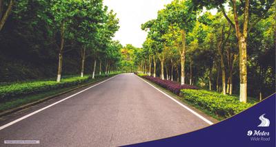 Image of 1196 Sq.ft Residential Plot / Land for sale in 3B Estate 95, Sector 95, Gurgaon for Rs. 16800000