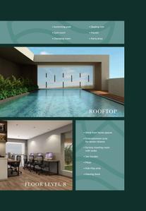 Image of 1575 Sq.ft 3 BHK Apartment / Flat for sale in Ranjekar Vasundhara, Kothrud, Pune for Rs. 19000000