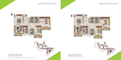 Sattva Park Cubix Brochure 13