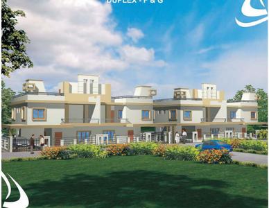 Kashish Sail City Brochure 60