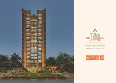 Laxmi Kailashaa Brochure 5