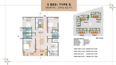 Prestige Spring Heights Brochure 42