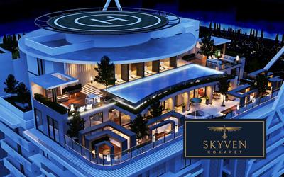 Skyven Brochure 2